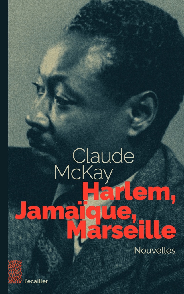 [9782487085107] Harlem, Jamaïque, Marseille