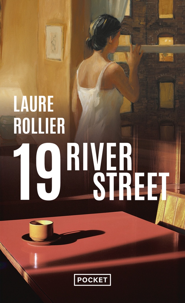 [9782266345712] 19, River Street