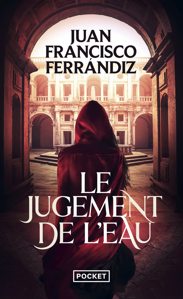 [9782266348805] Le Jugement de l'eau