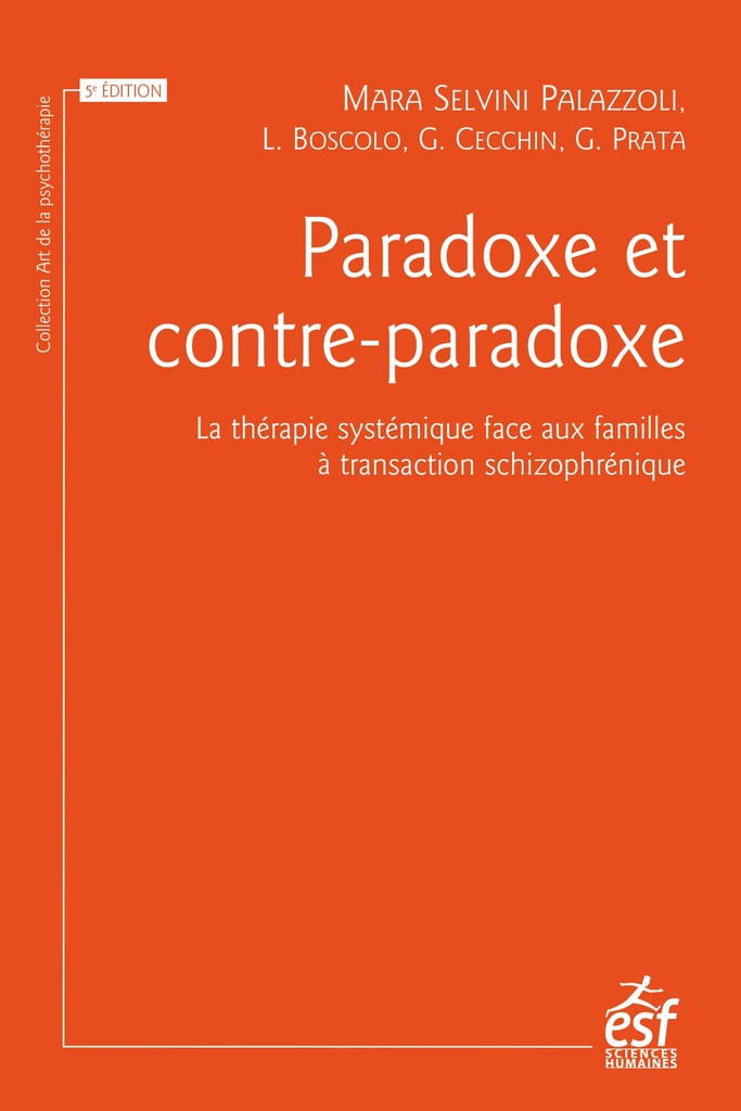 Paradoxe et contre-paradoxe