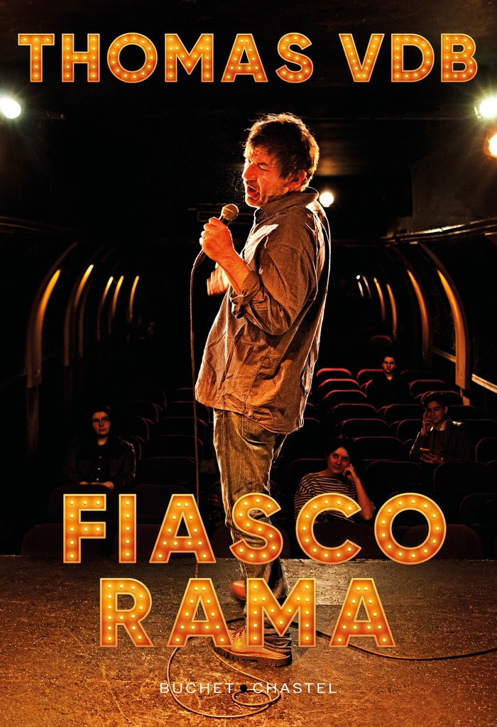 [9782283041277] Fiascorama