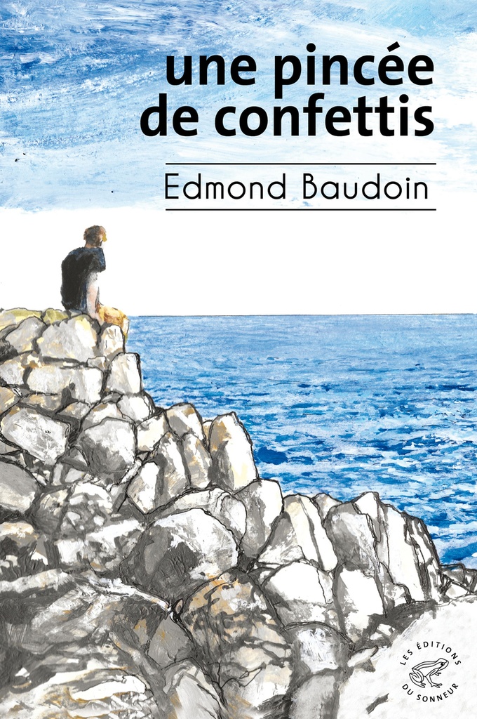 Une pincée de confettis