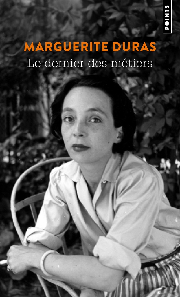 [9791041424481] Le Dernier des métiers