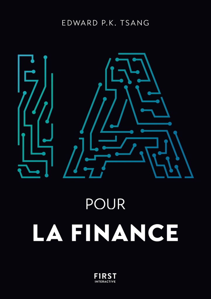 [9782412101360] L'IA pour la finance