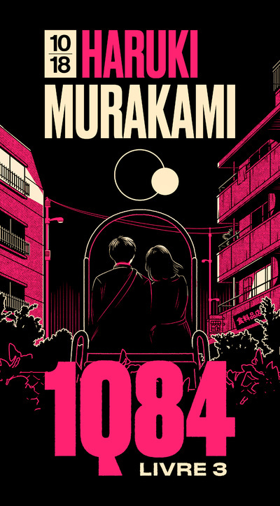 [9782264085146] 1Q84 - Livre 3 Octobre - Décembre - Edition spéciale