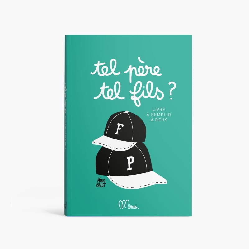 Tel père, tel fils ?
