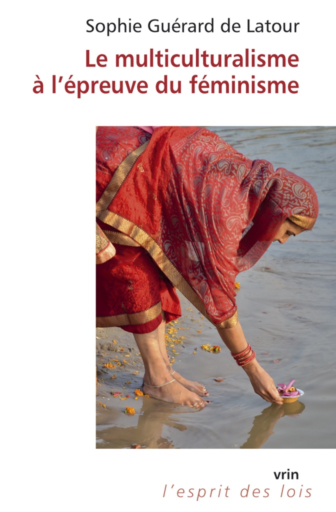 Le multiculturalisme à l'épreuve du féminisme