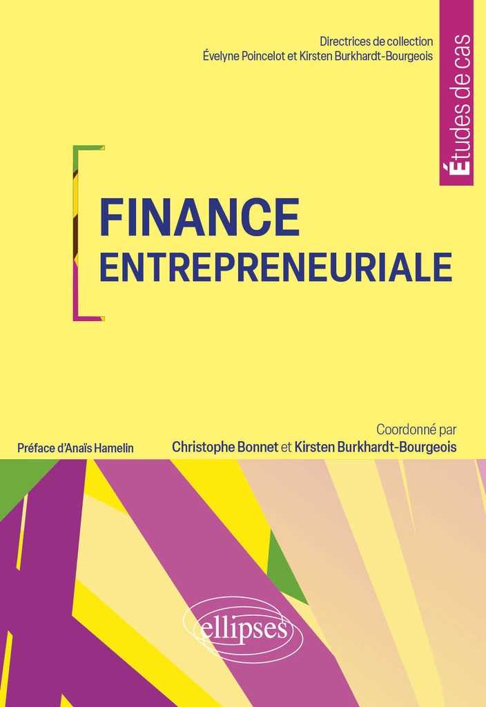 [9782340105126] Finance entrepreneuriale