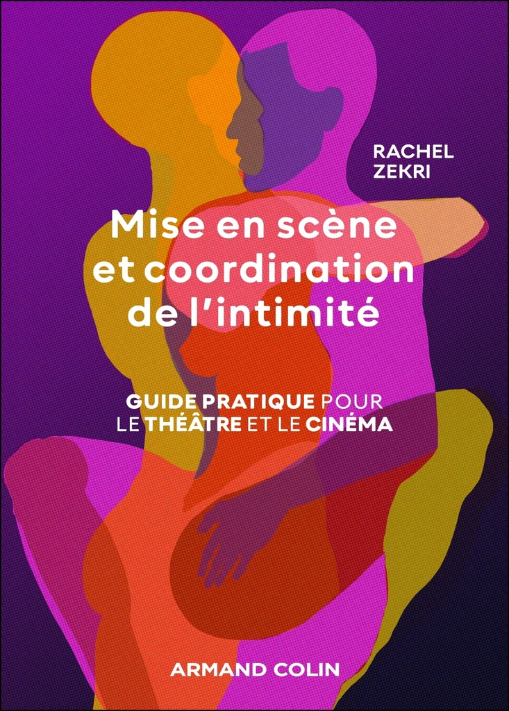 [9782200641283] Mise en scène et coordination de l'intimité