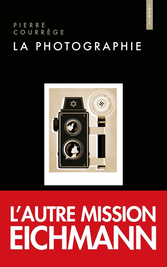 [9782380946598] La photographie