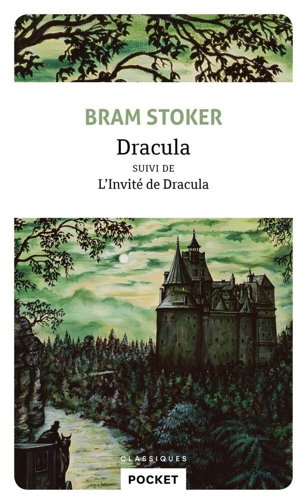 [9782266355230] Dracula