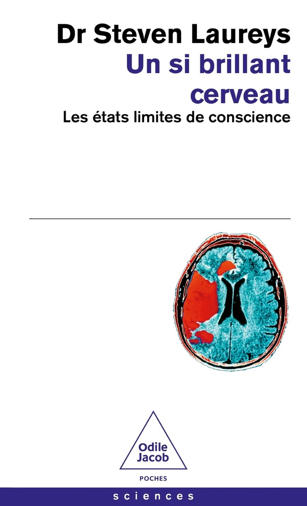 [9782415011420] UN SI BRILLANT CERVEAU
