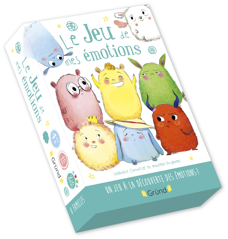 [9782324037177] Le jeu de mes émotions