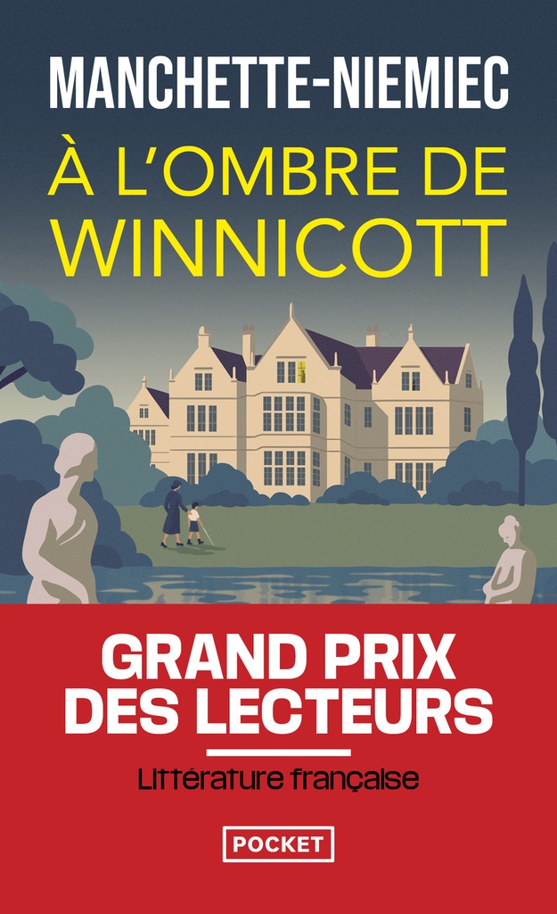 À l'ombre de Winnicott