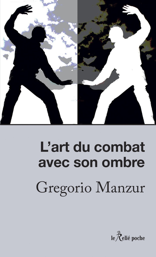 [9782354903411] L'art du combat avec son ombre - L'esprit du Chi-gong et du Tai-chi