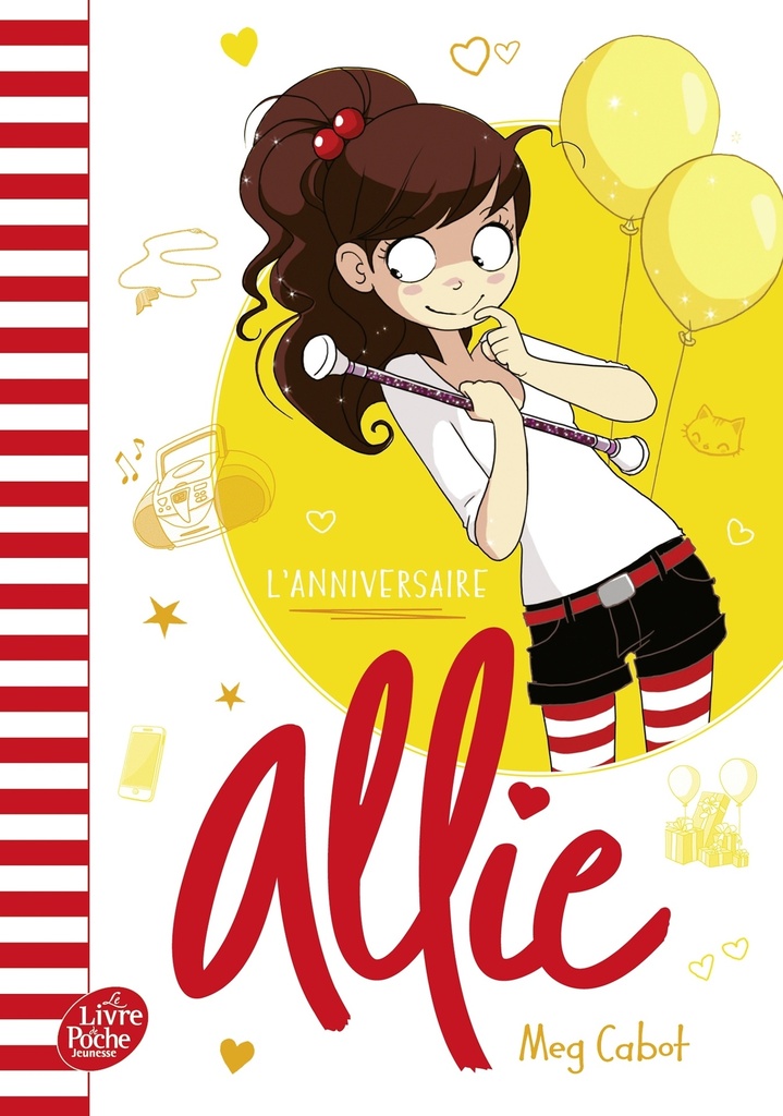 Allie - Tome 5