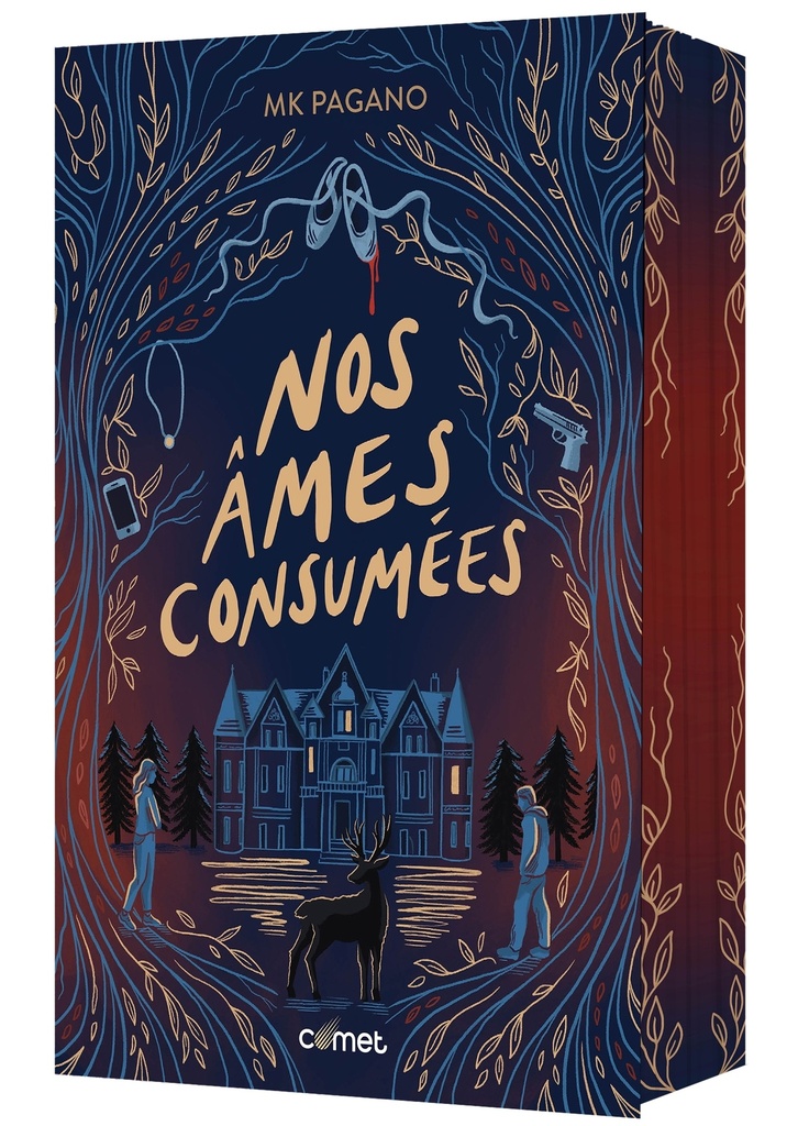 [9782487412200] Nos âmes consumées
