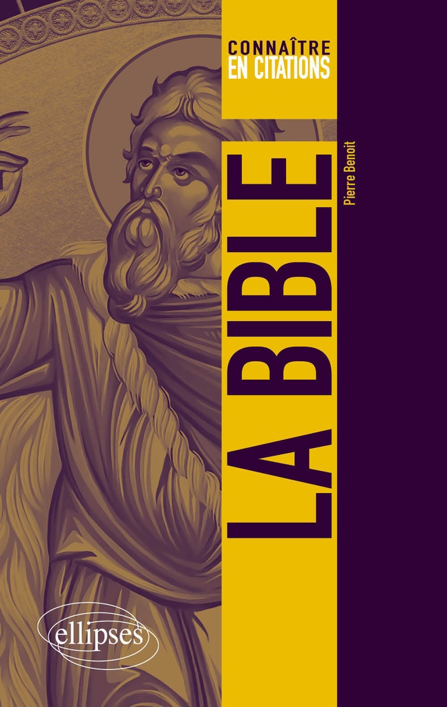[9782340105263] La Bible
