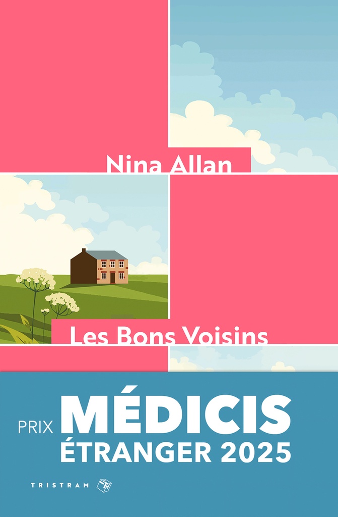 Les Bons Voisins