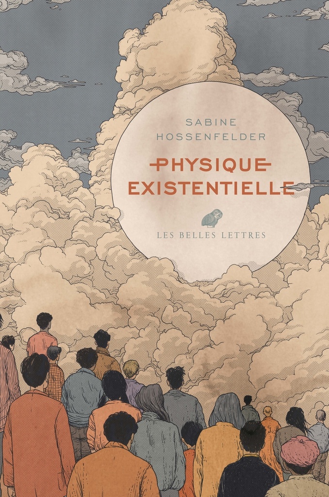 Physique existentielle