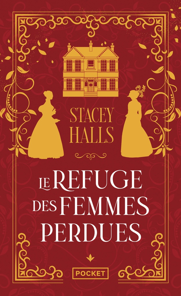 [9782266351409] Le Refuge des femmes perdues