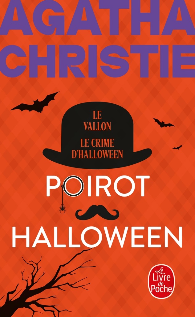 Poirot Halloween (Nouvelle traduction révisée)