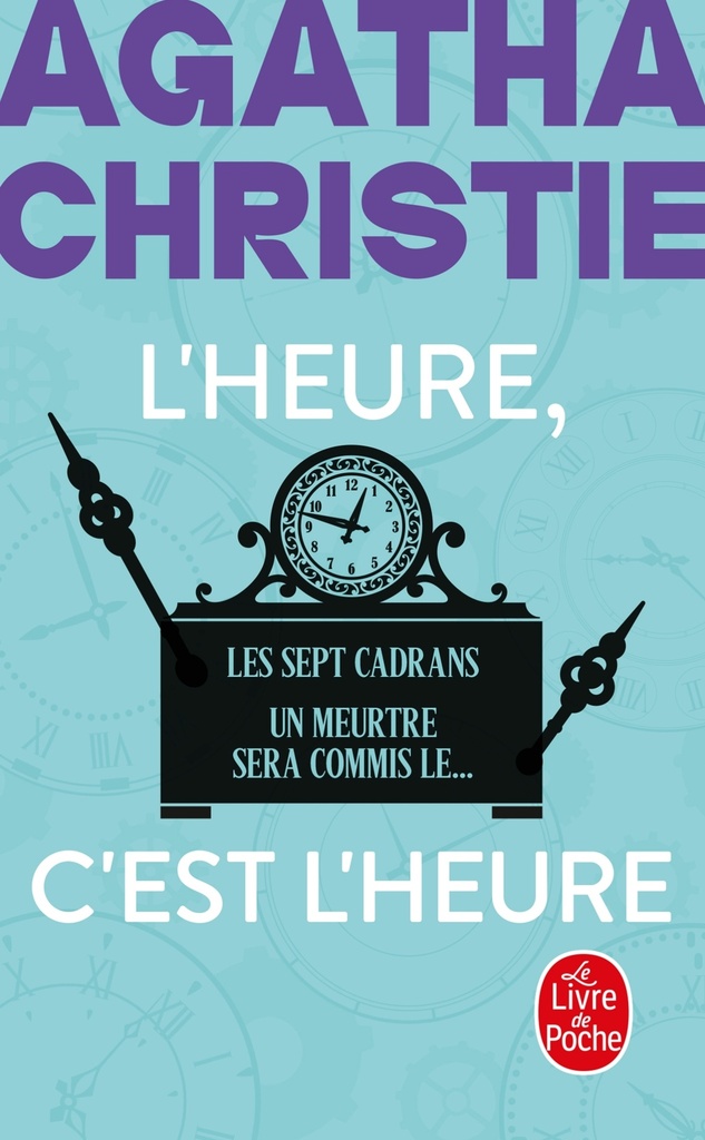 L'Heure c'est l'heure (Nouvelle traduction révisée)