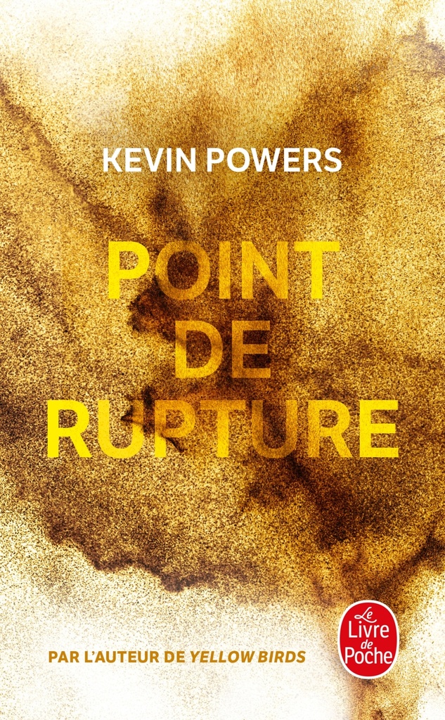 Point de rupture