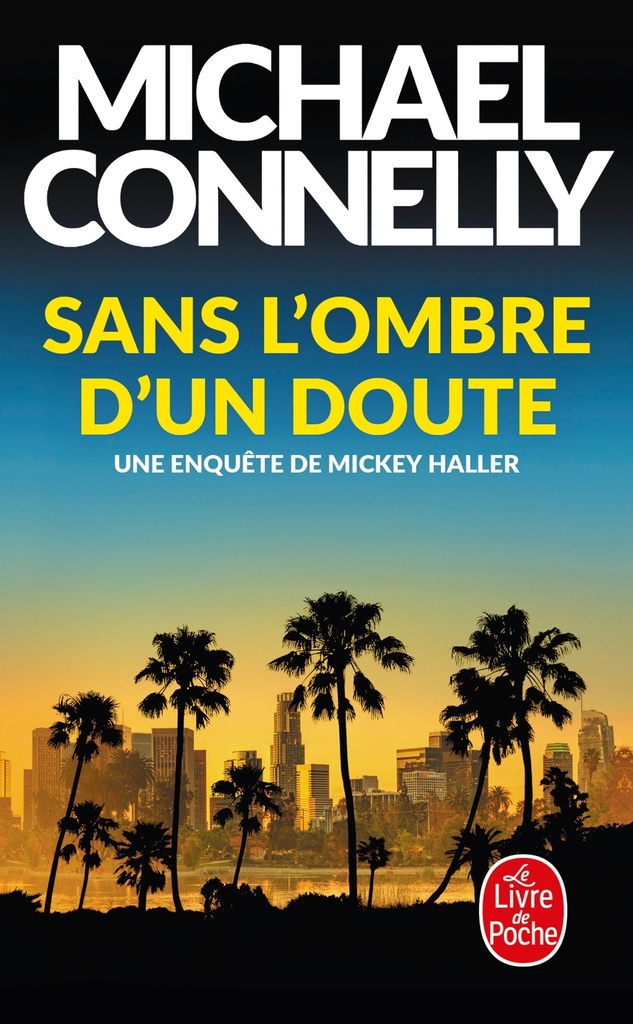 Sans l'ombre d'un doute
