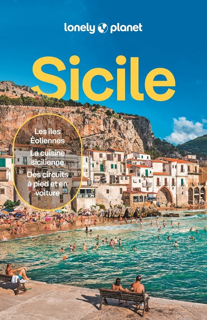 Sicile 9ed