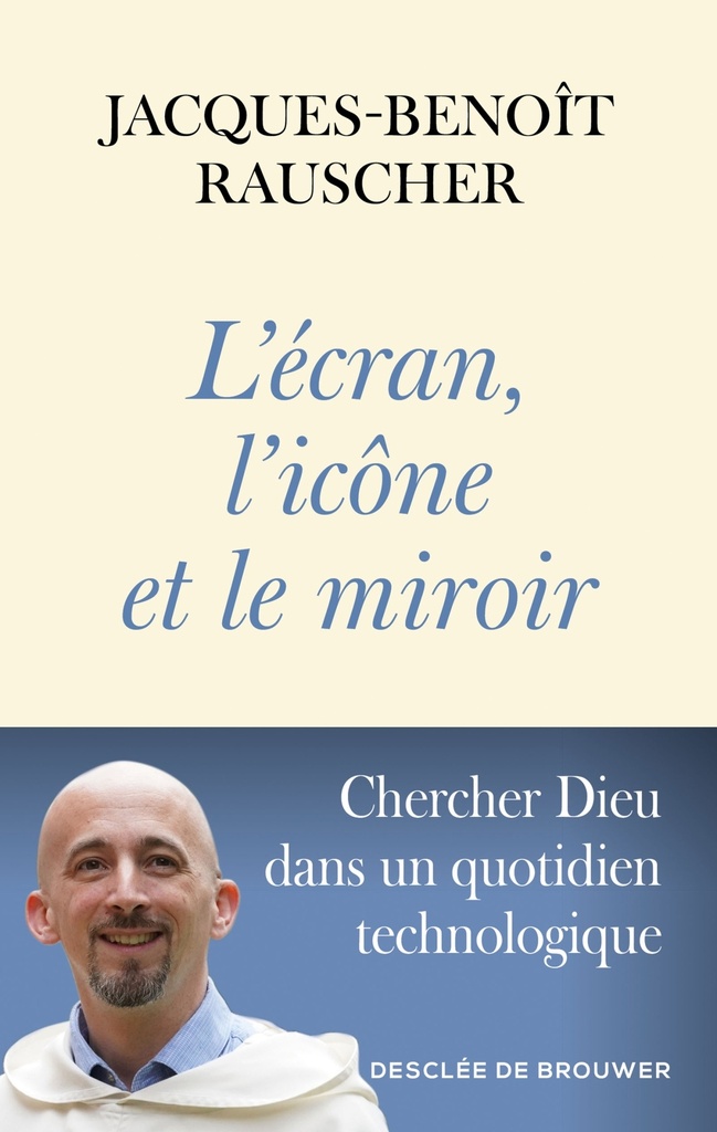 [9782220099101] L'écran, l'icône et le miroir
