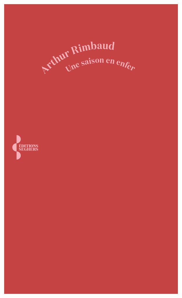 Une saison en enfer