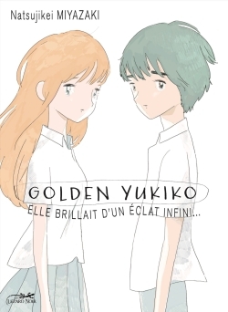 GOLDEN YUKIKO