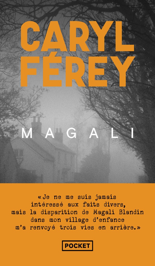 Magali