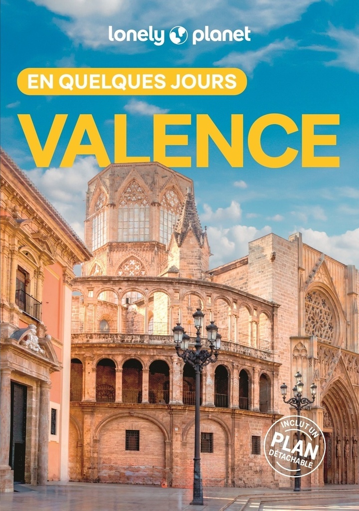 Valence En quelques jours 6ed