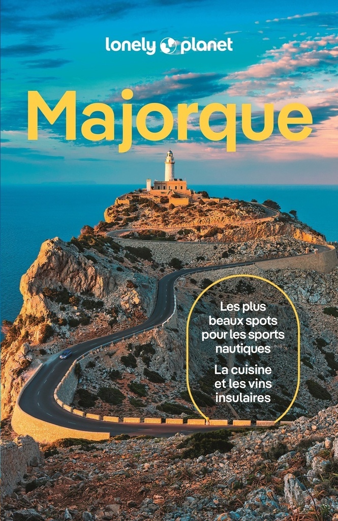 Majorque 6ed