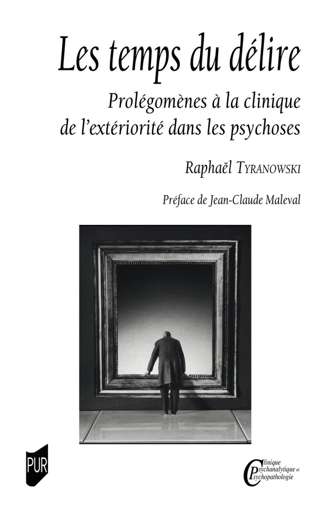 [9791041300075] Les temps du délire