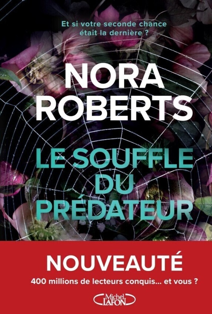 Le souffle du prédateur