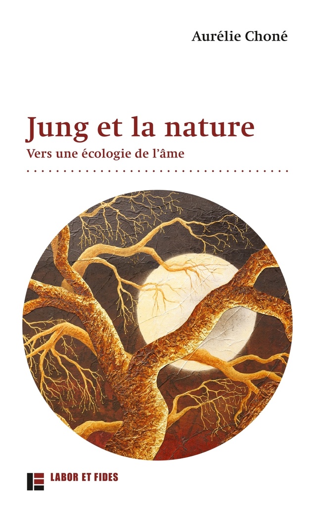 [9782830918717] Jung et la nature