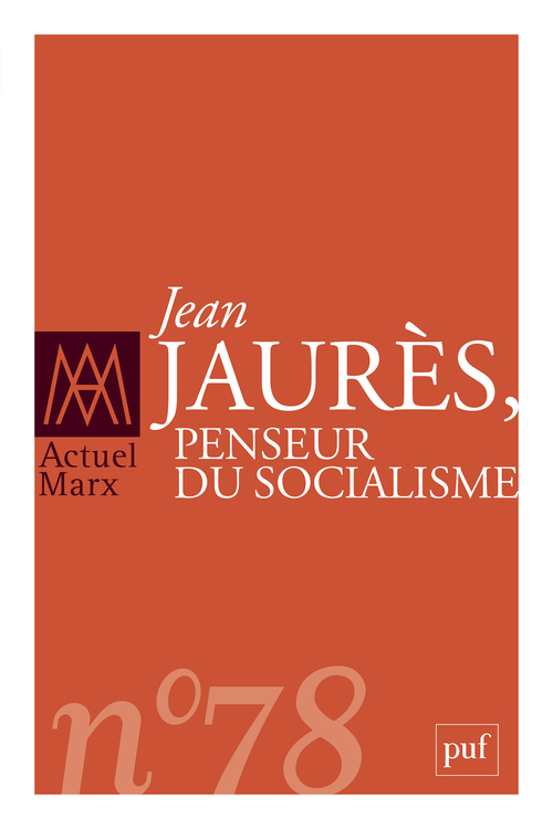 Actuel Marx n° 78 (2025-2)