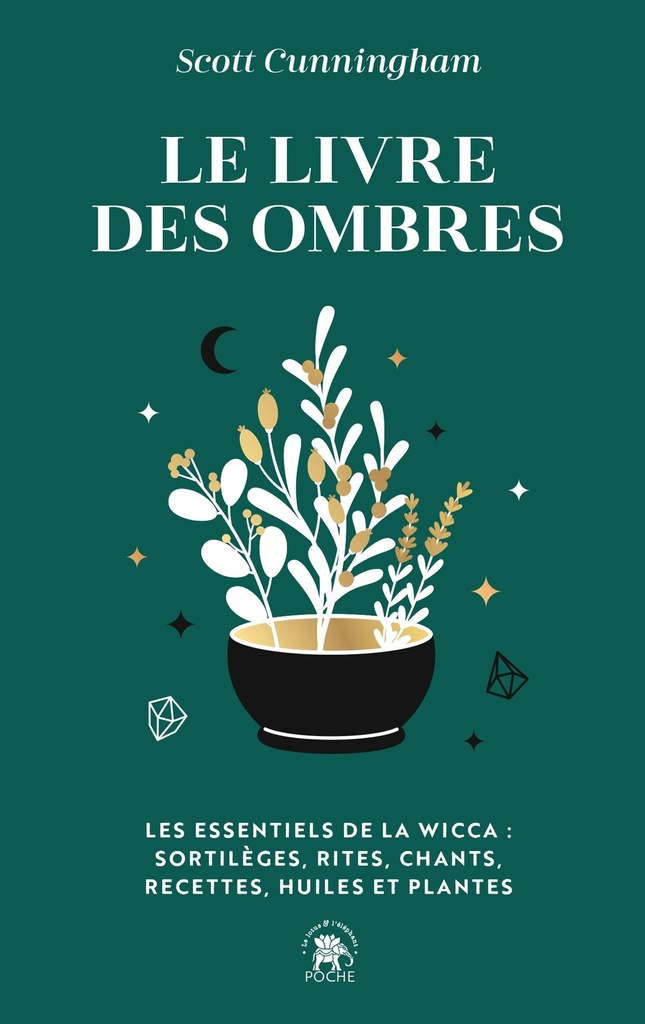 [9782019328603] Le livre des ombres