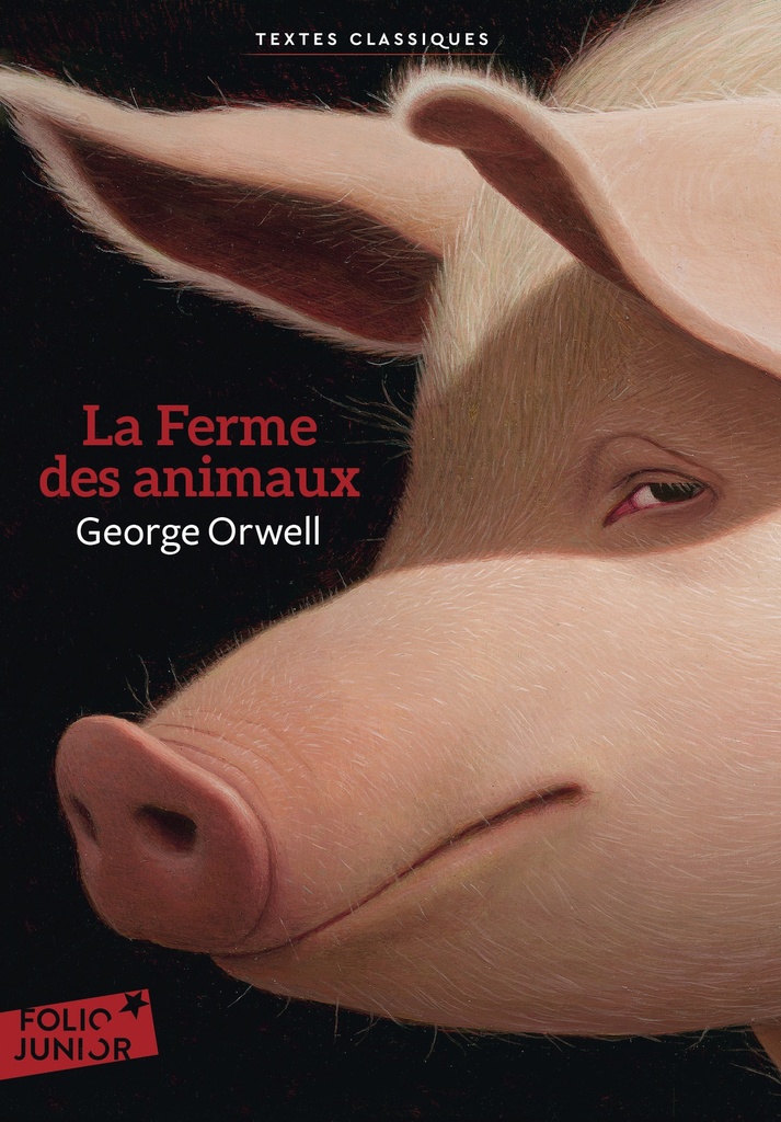 La ferme des animaux