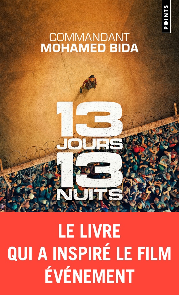 13 jours, 13 nuits dans l'enfer de Kaboul