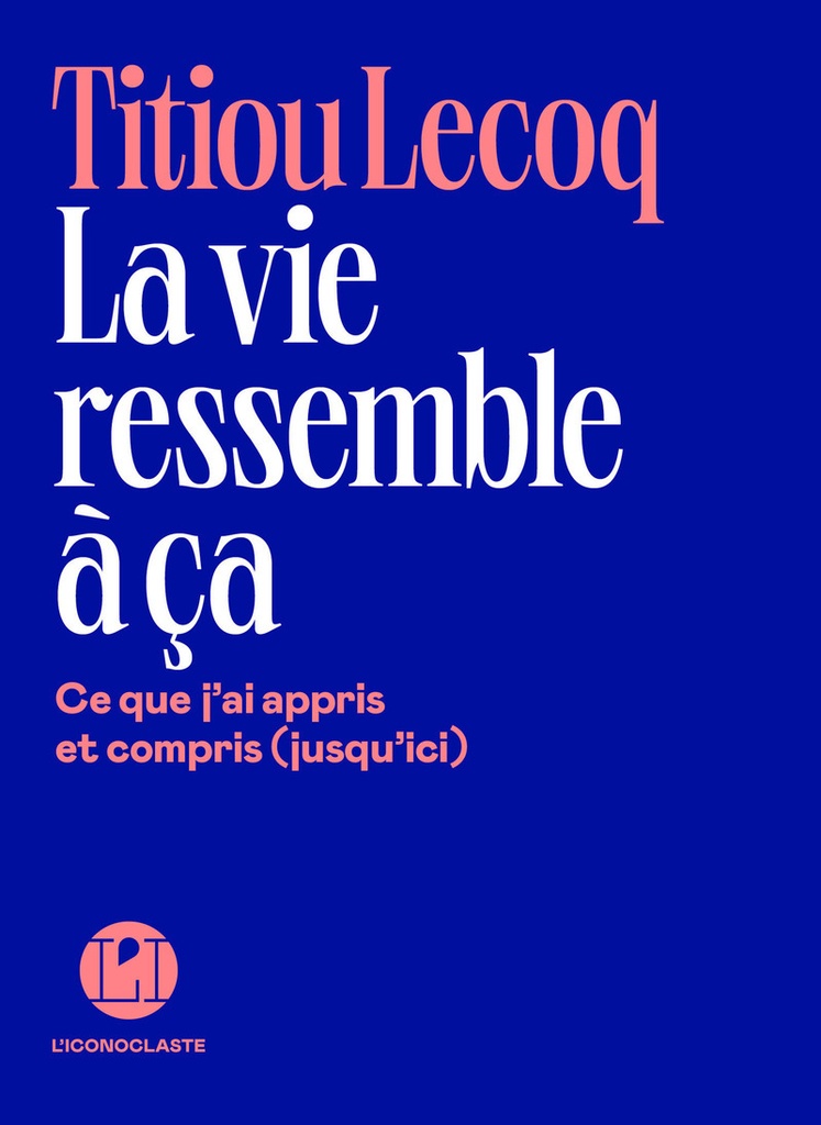 La Vie ressemble à ça