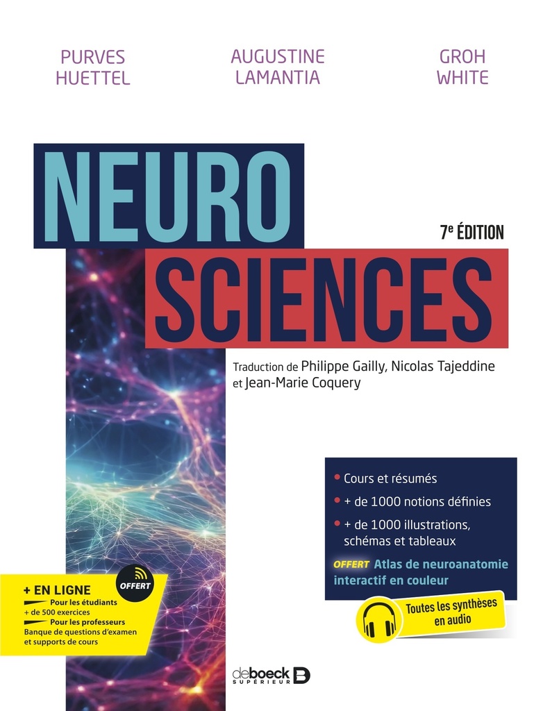 Neurosciences