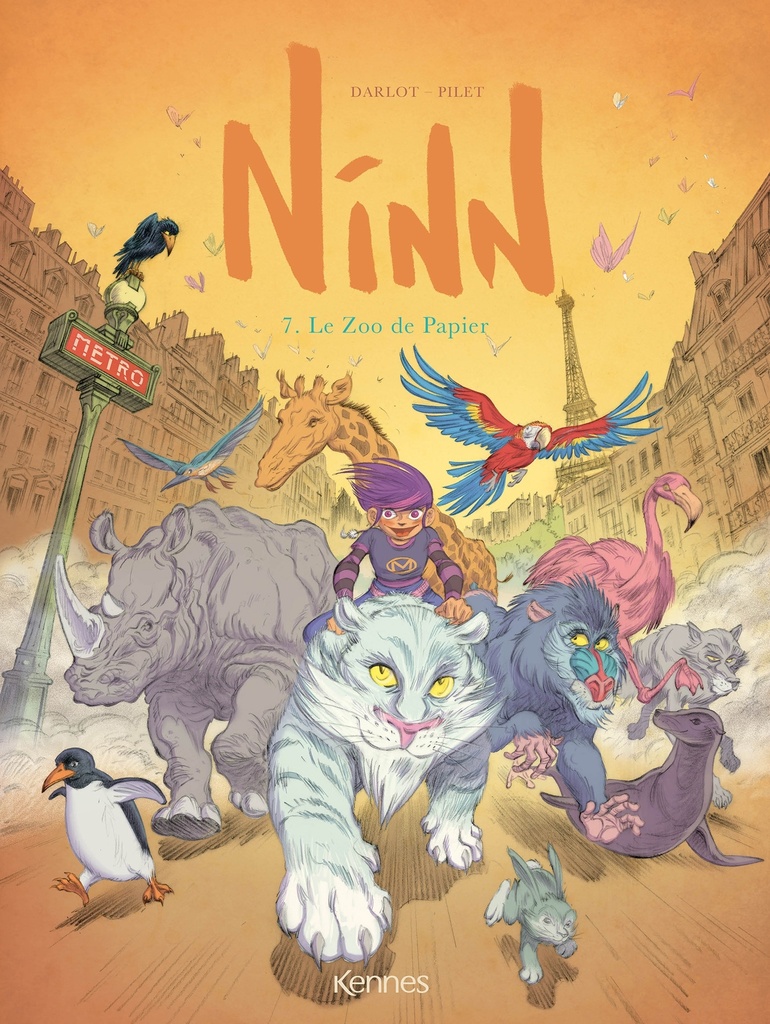 Ninn T07