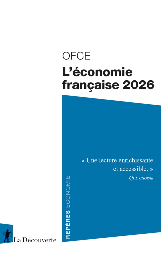 [9782348089312] L'économie française 2026