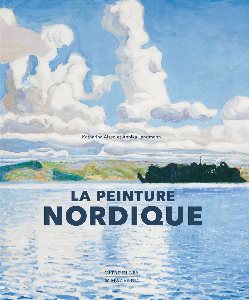 [9782386110627] LA PEINTURE NORDIQUE