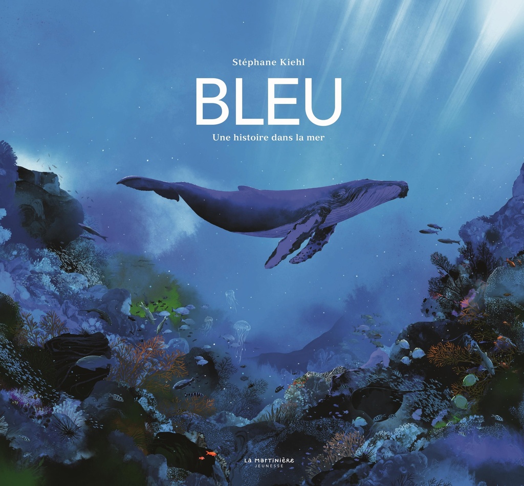 Bleu