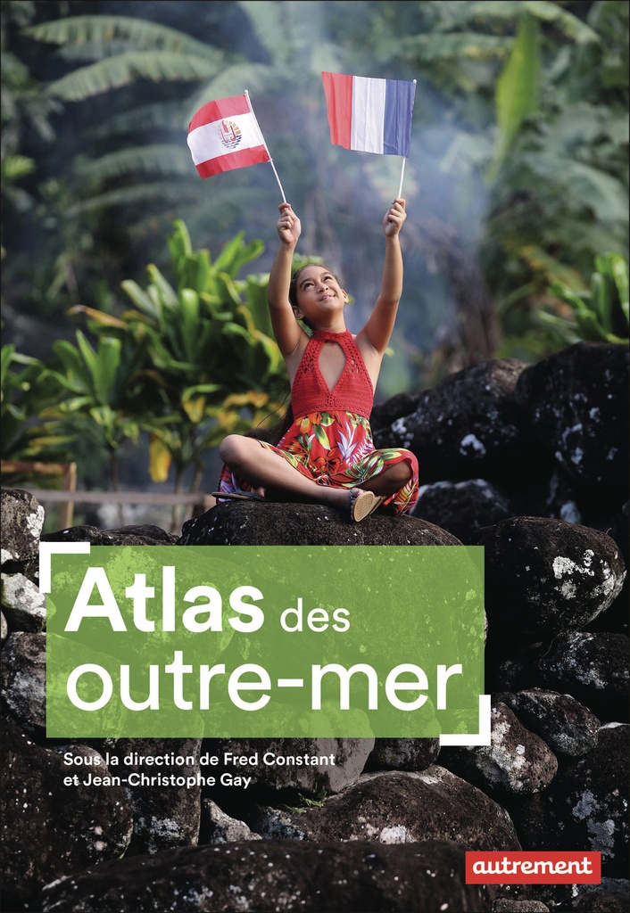[9782080287717] Atlas des Outre-mer